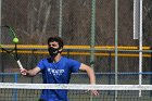 MTen vs Babson  Men’s Tennis vs Babson College. : Tennis, MTen
